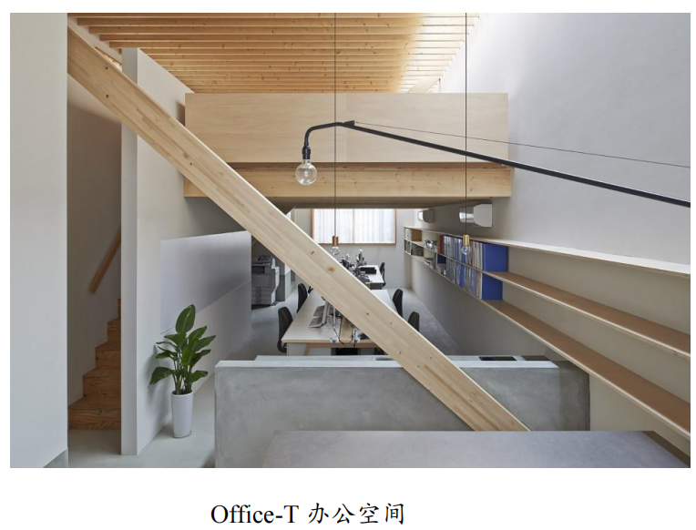 极简主义在办公空间设计中的优势与不足