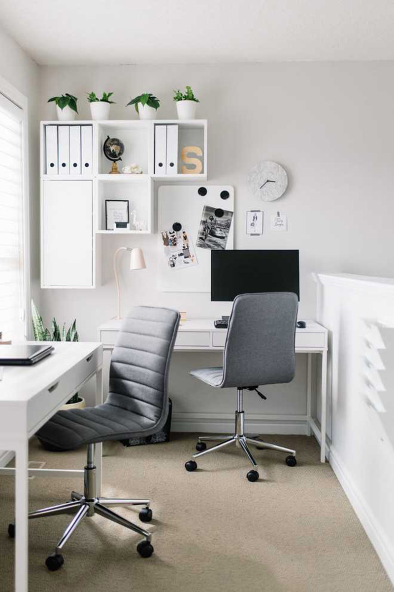 办公室装修提高员工工作效率的影响因素