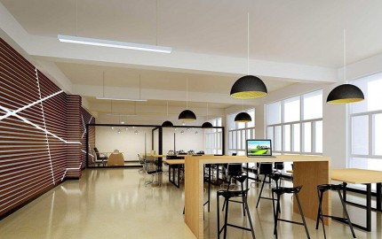 办公空间装修设计容易犯的错误有哪些？